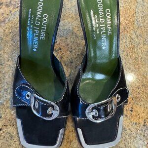 Donald J Pliner heels